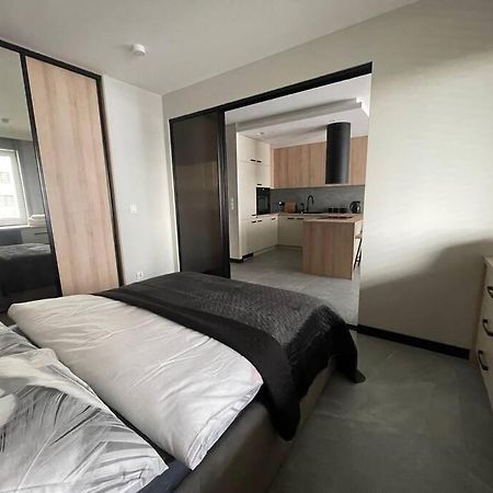 Vip Apartament Lubelska Жешов Екстериор снимка