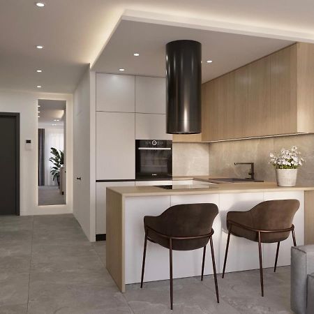 Vip Apartament Lubelska Жешов Екстериор снимка