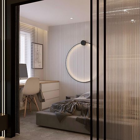 Vip Apartament Lubelska Жешов Екстериор снимка