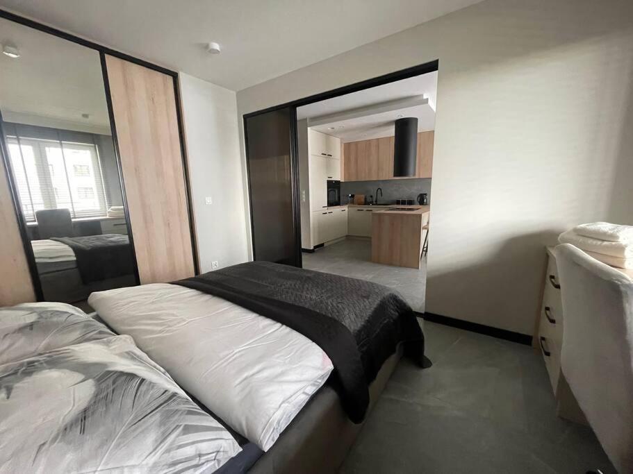 Vip Apartament Lubelska Жешов Екстериор снимка