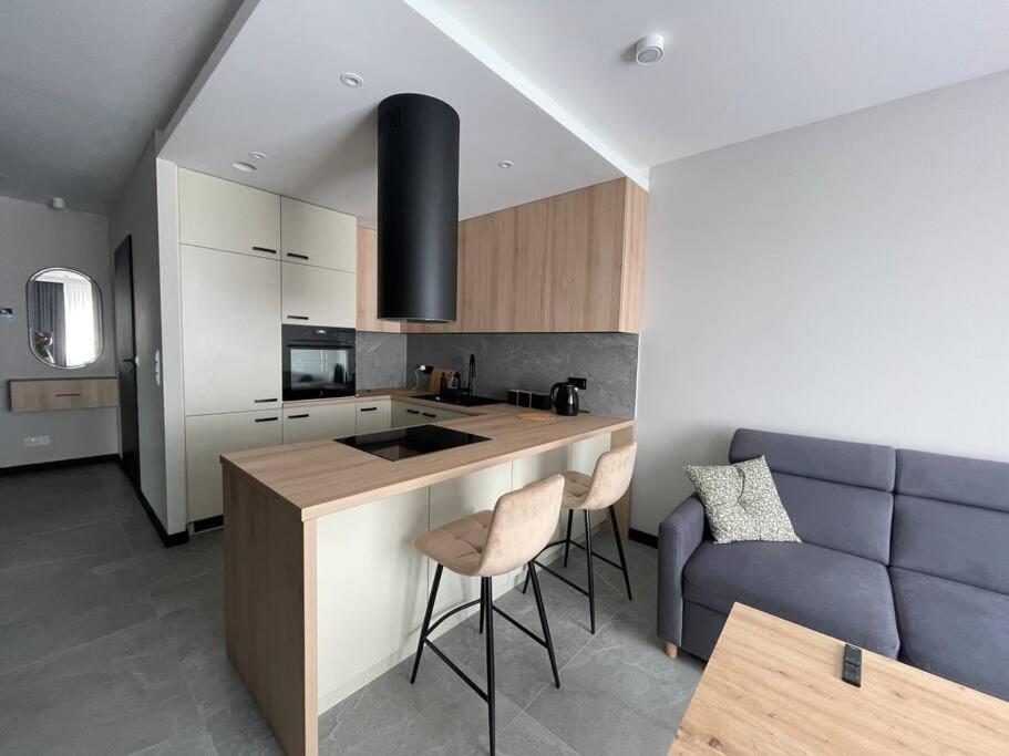 Vip Apartament Lubelska Жешов Екстериор снимка