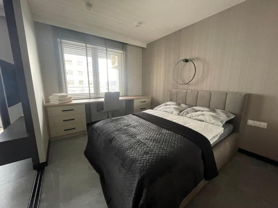 Vip Apartament Lubelska Жешов Екстериор снимка