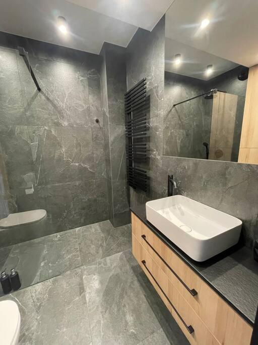 Vip Apartament Lubelska Жешов Екстериор снимка