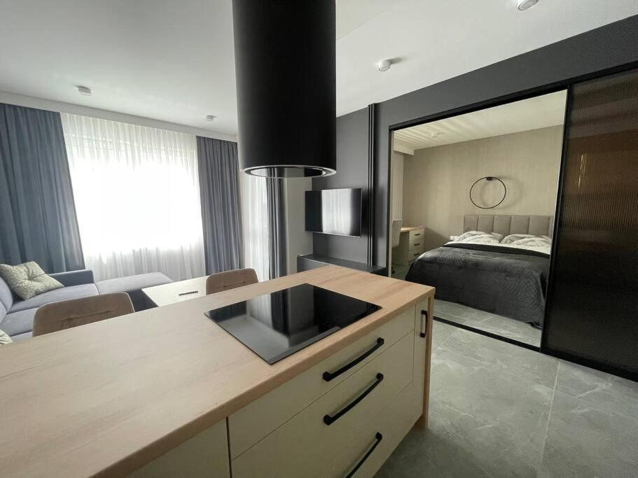 Vip Apartament Lubelska Жешов Екстериор снимка
