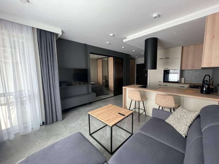 Vip Apartament Lubelska Жешов Екстериор снимка