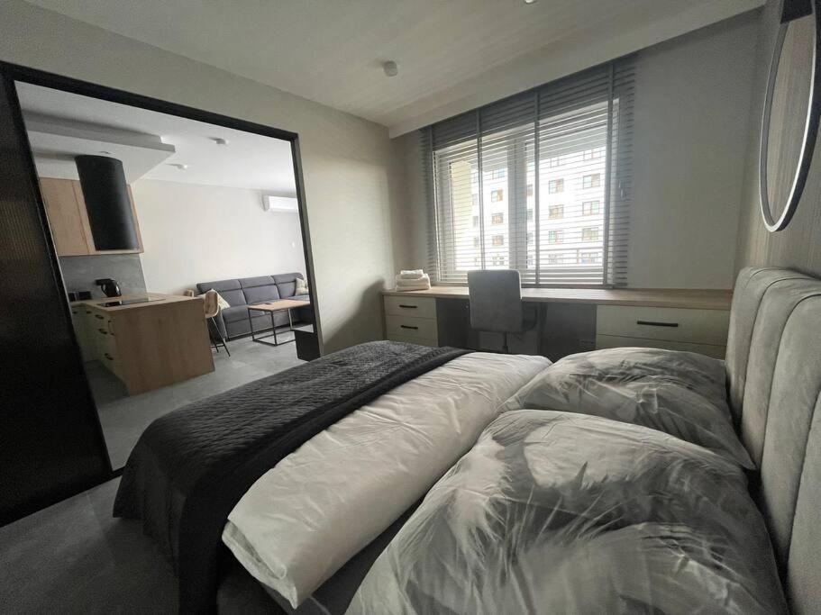 Vip Apartament Lubelska Жешов Екстериор снимка