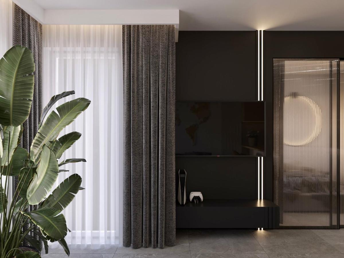 Vip Apartament Lubelska Жешов Екстериор снимка