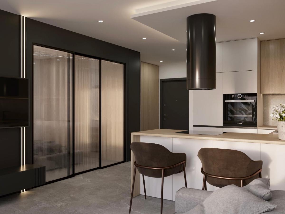 Vip Apartament Lubelska Жешов Екстериор снимка