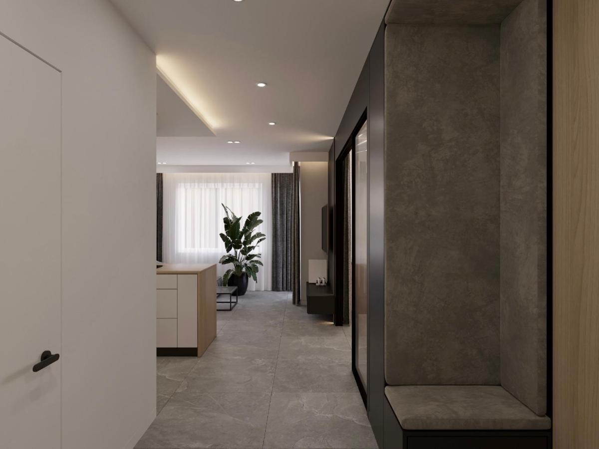 Vip Apartament Lubelska Жешов Екстериор снимка